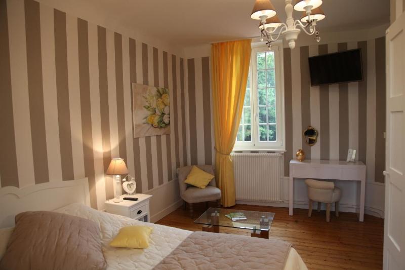 Bed and Breakfast La Bertonnerie En Champagne Prunay Zewnętrze zdjęcie