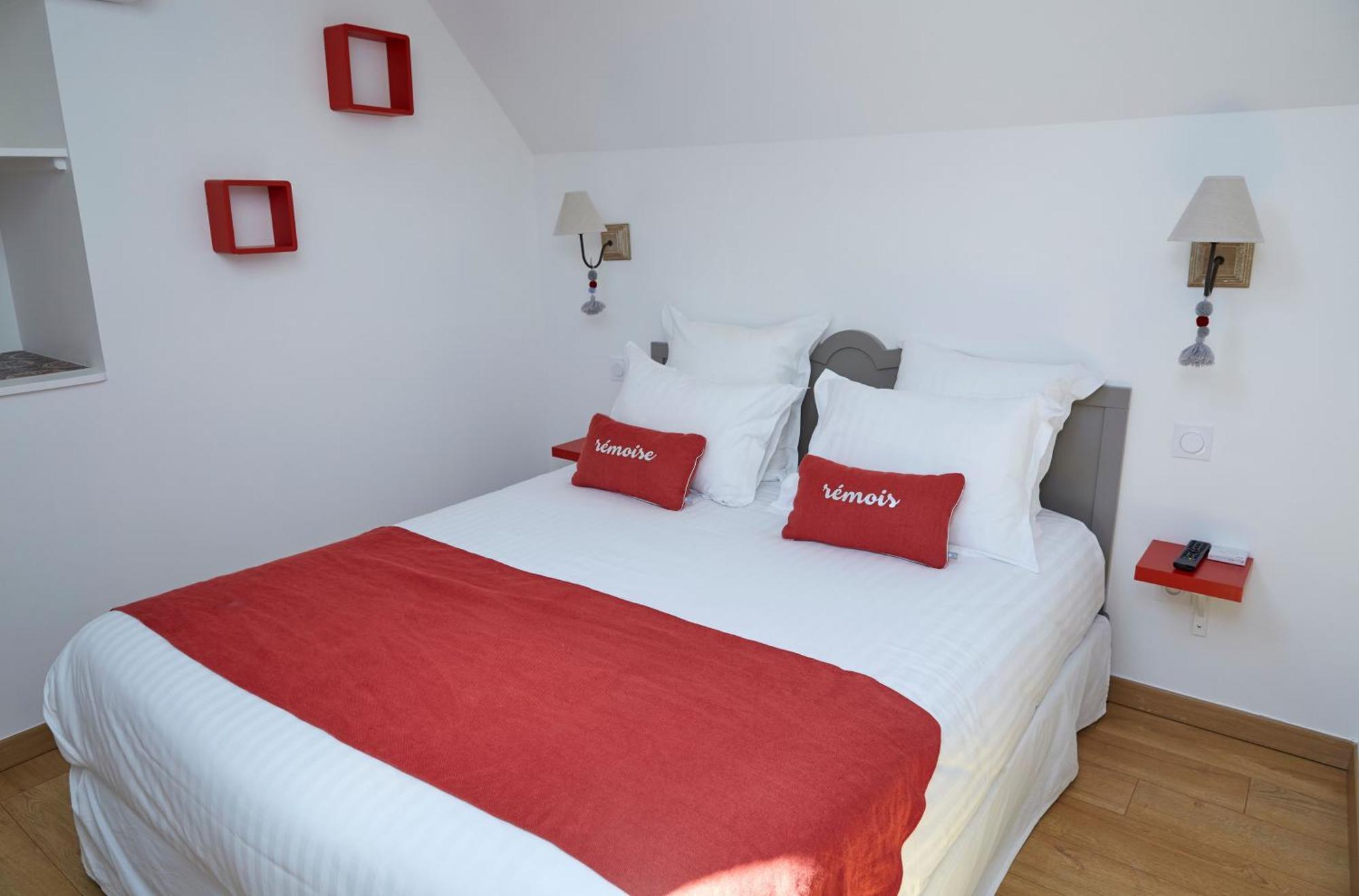 Bed and Breakfast La Bertonnerie En Champagne Prunay Zewnętrze zdjęcie