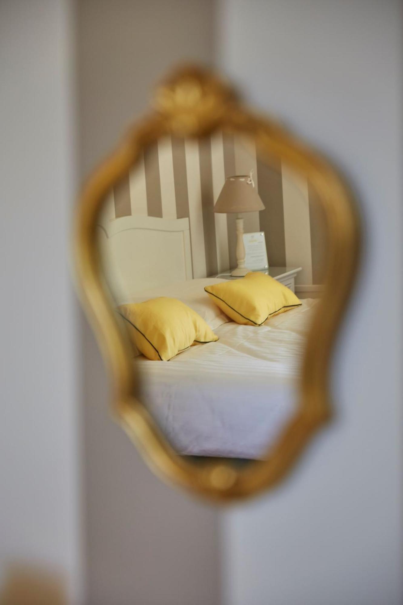 Bed and Breakfast La Bertonnerie En Champagne Prunay Zewnętrze zdjęcie