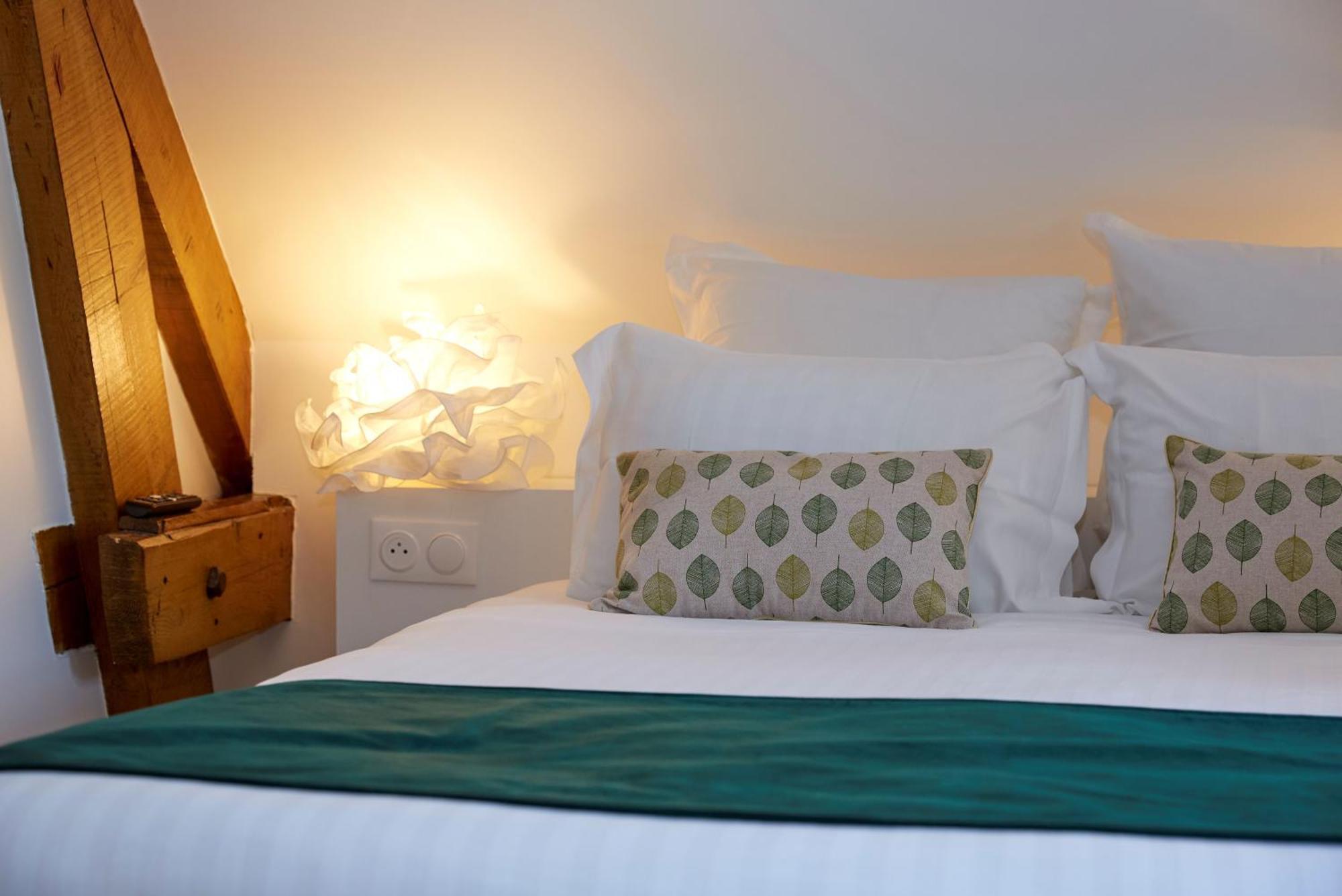 Bed and Breakfast La Bertonnerie En Champagne Prunay Zewnętrze zdjęcie
