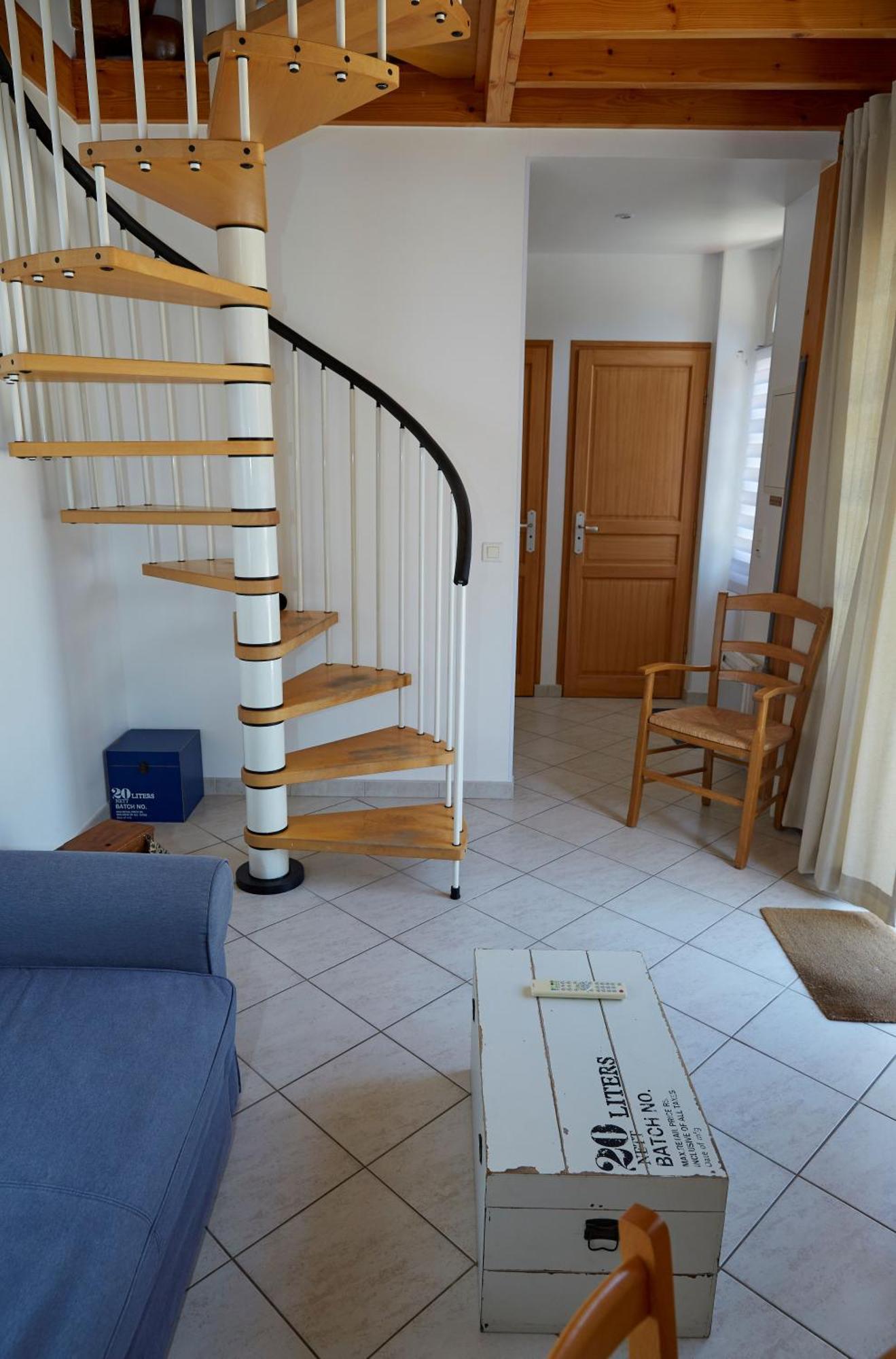Bed and Breakfast La Bertonnerie En Champagne Prunay Zewnętrze zdjęcie