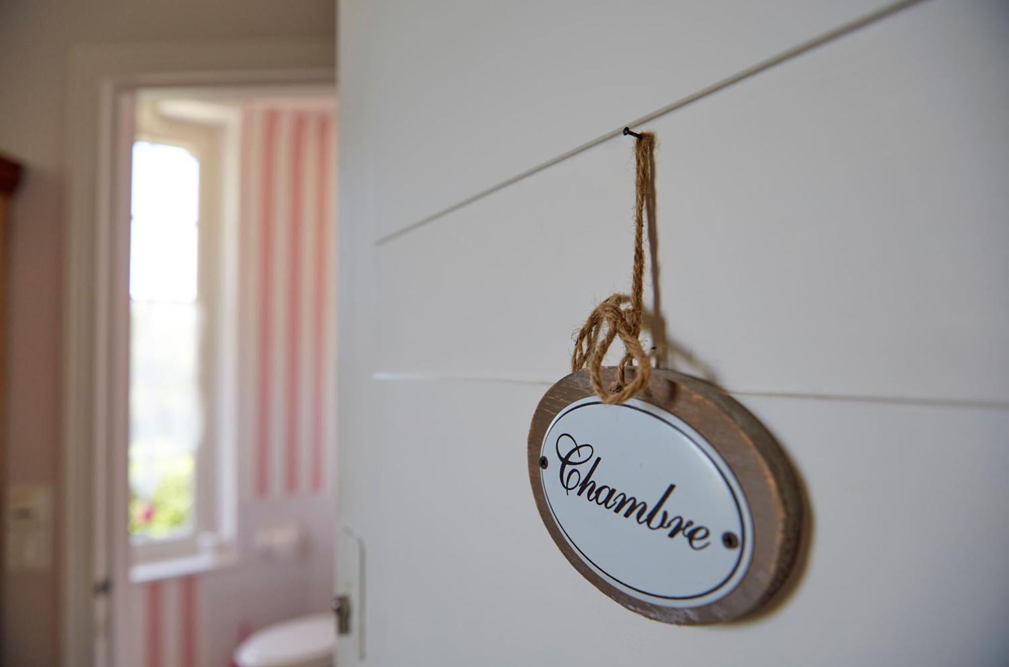 Bed and Breakfast La Bertonnerie En Champagne Prunay Zewnętrze zdjęcie